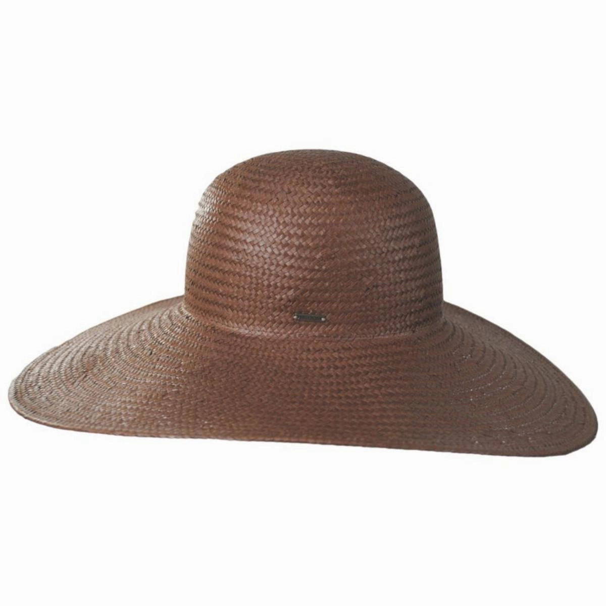 Janae Straw Swinger Sun Hat