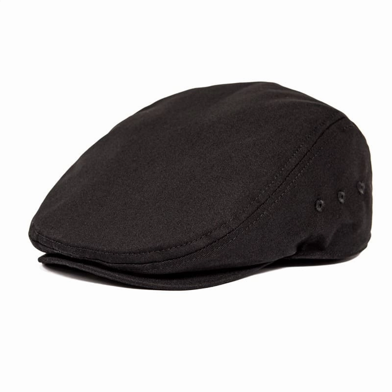 Jangoul Cotton Flat Cap