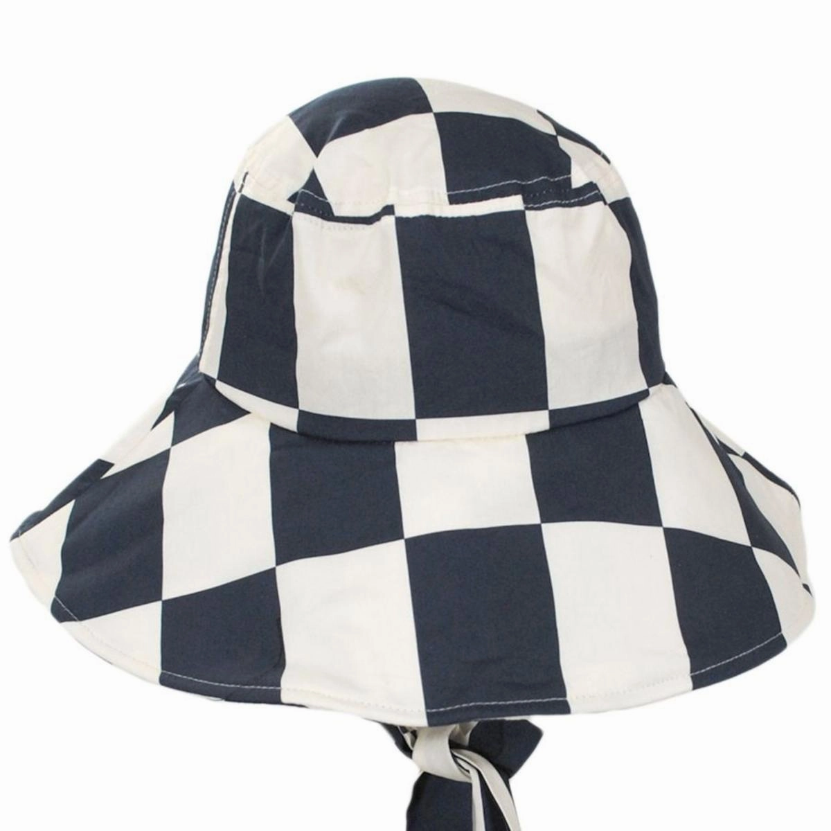 Jasper Cotton Packable Bucket Hat