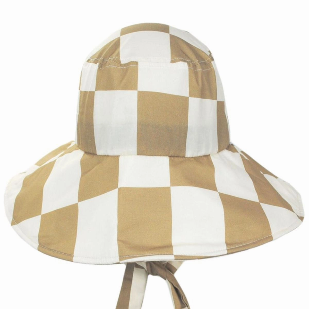 Jasper Cotton Packable Bucket Hat