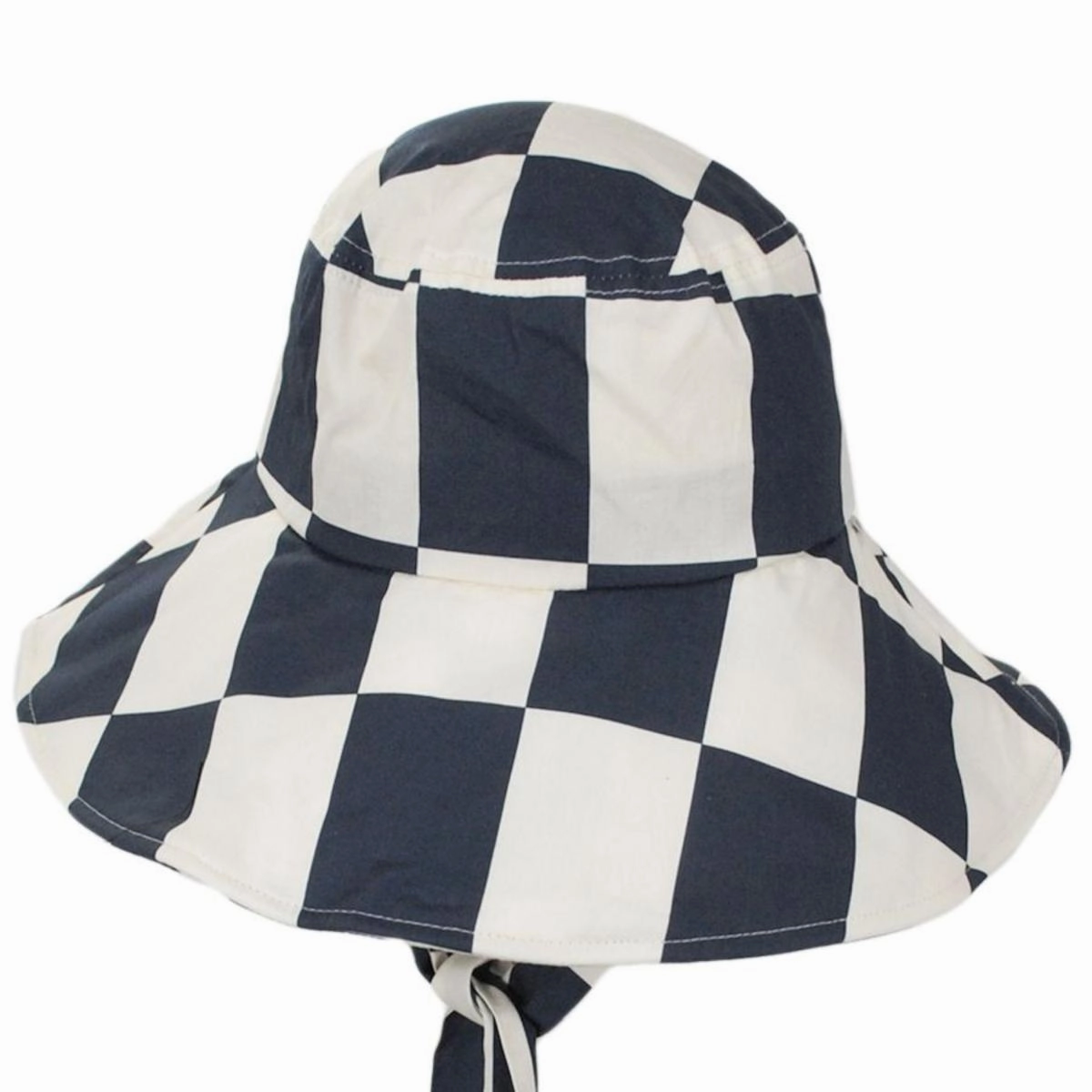 Jasper Cotton Packable Bucket Hat