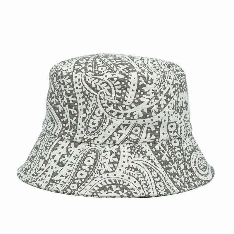 Jeffrey Vintage Bucket Hat