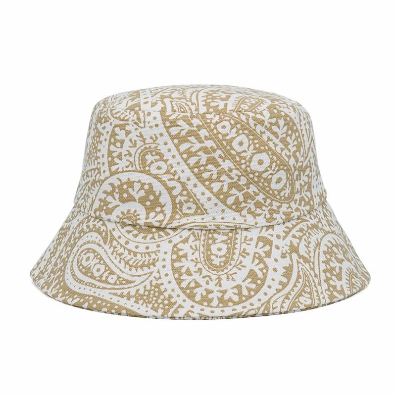 Jeffrey Vintage Bucket Hat