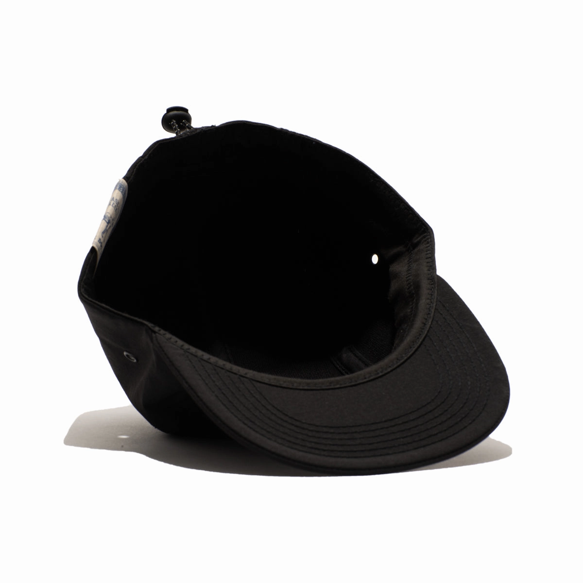 JET CAP - Black