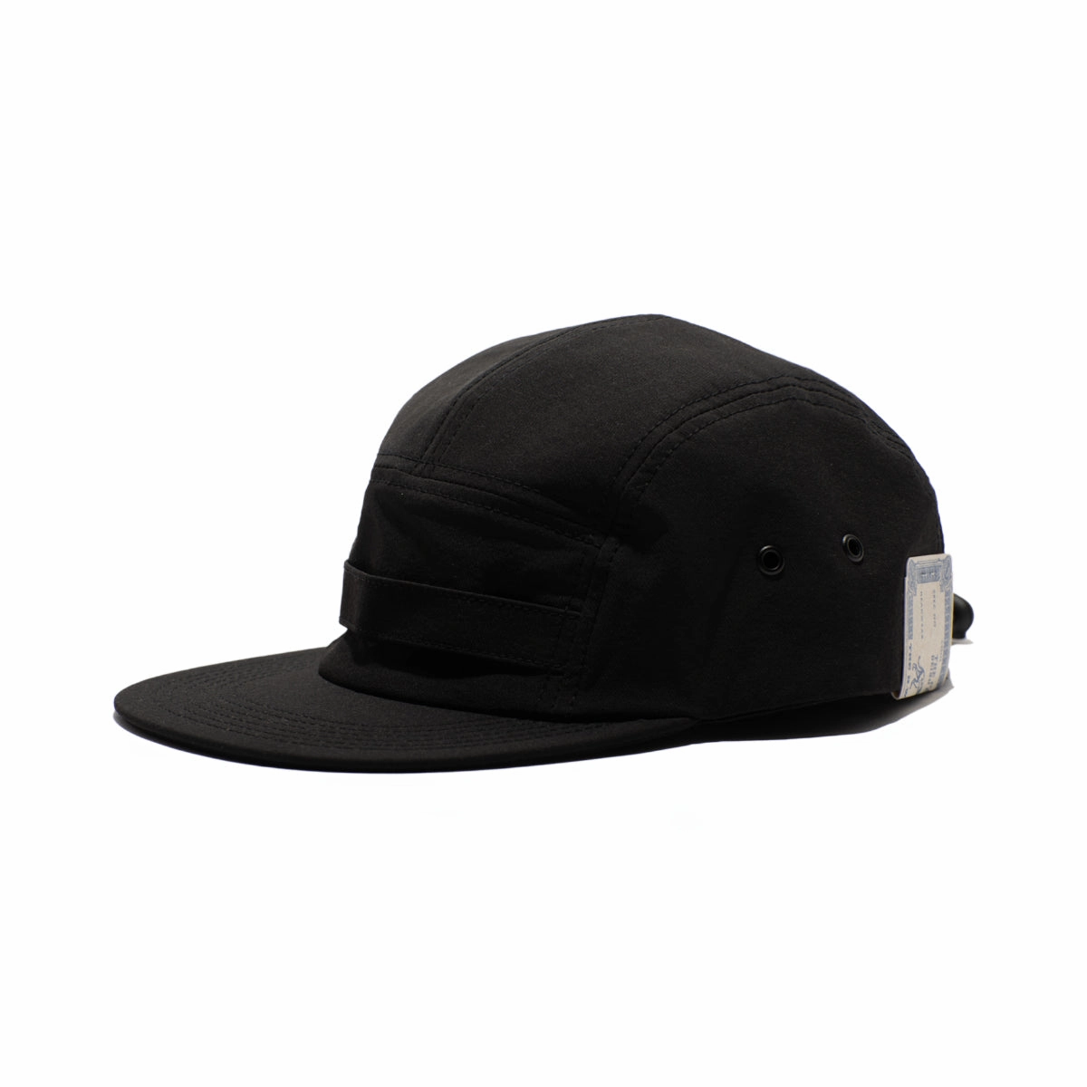 JET CAP - Black