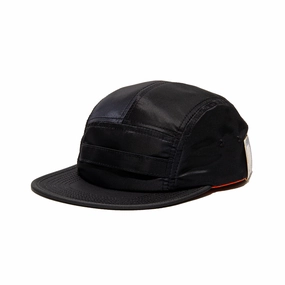 JET CAP - Black