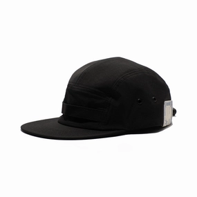 JET CAP - Black