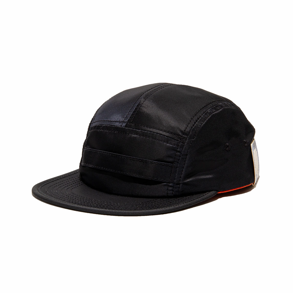 JET CAP - Black