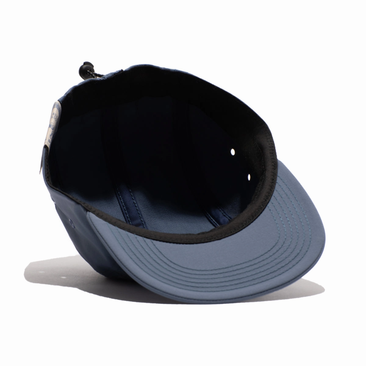 JET CAP - Blue Gray