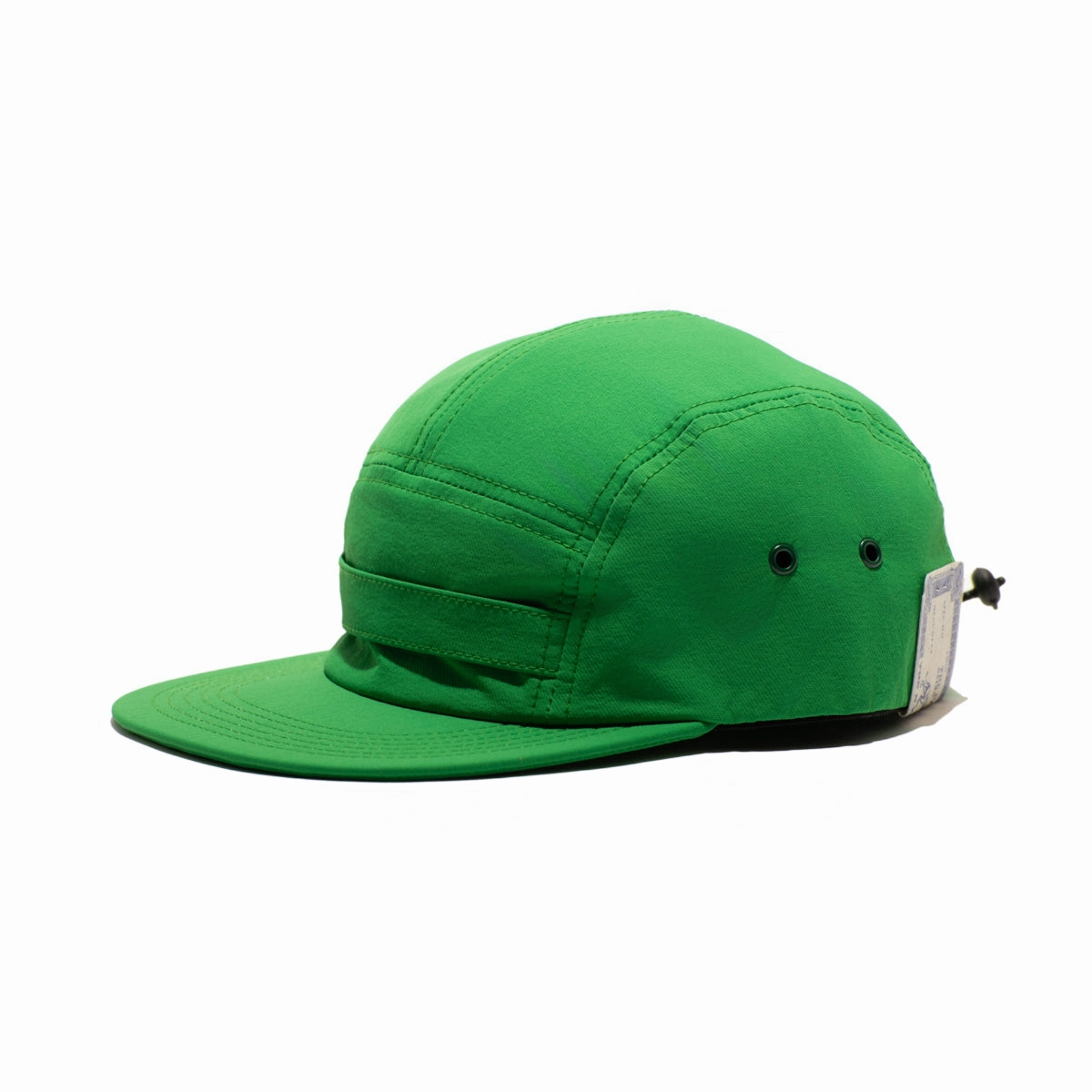 JET CAP - Green