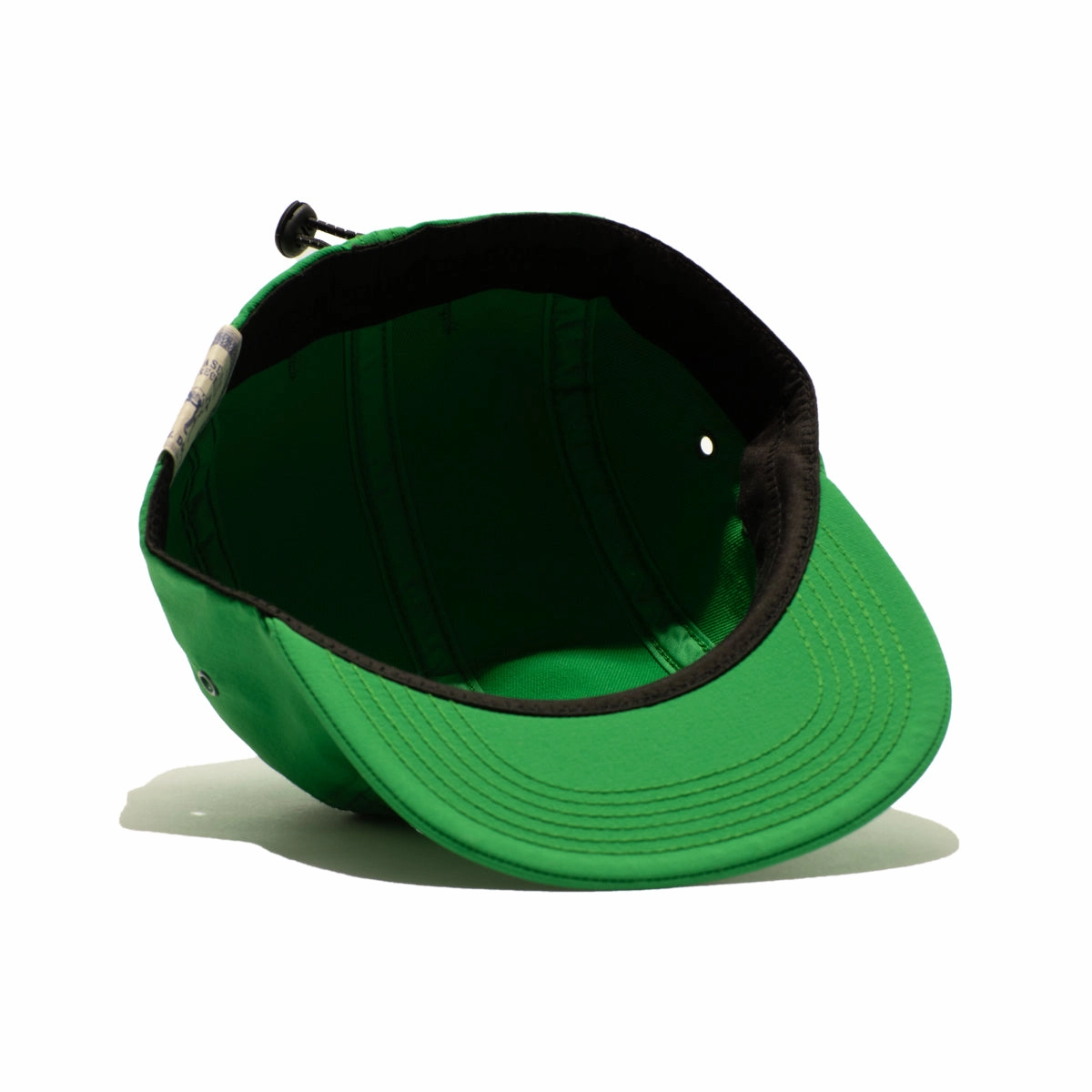 JET CAP - Green