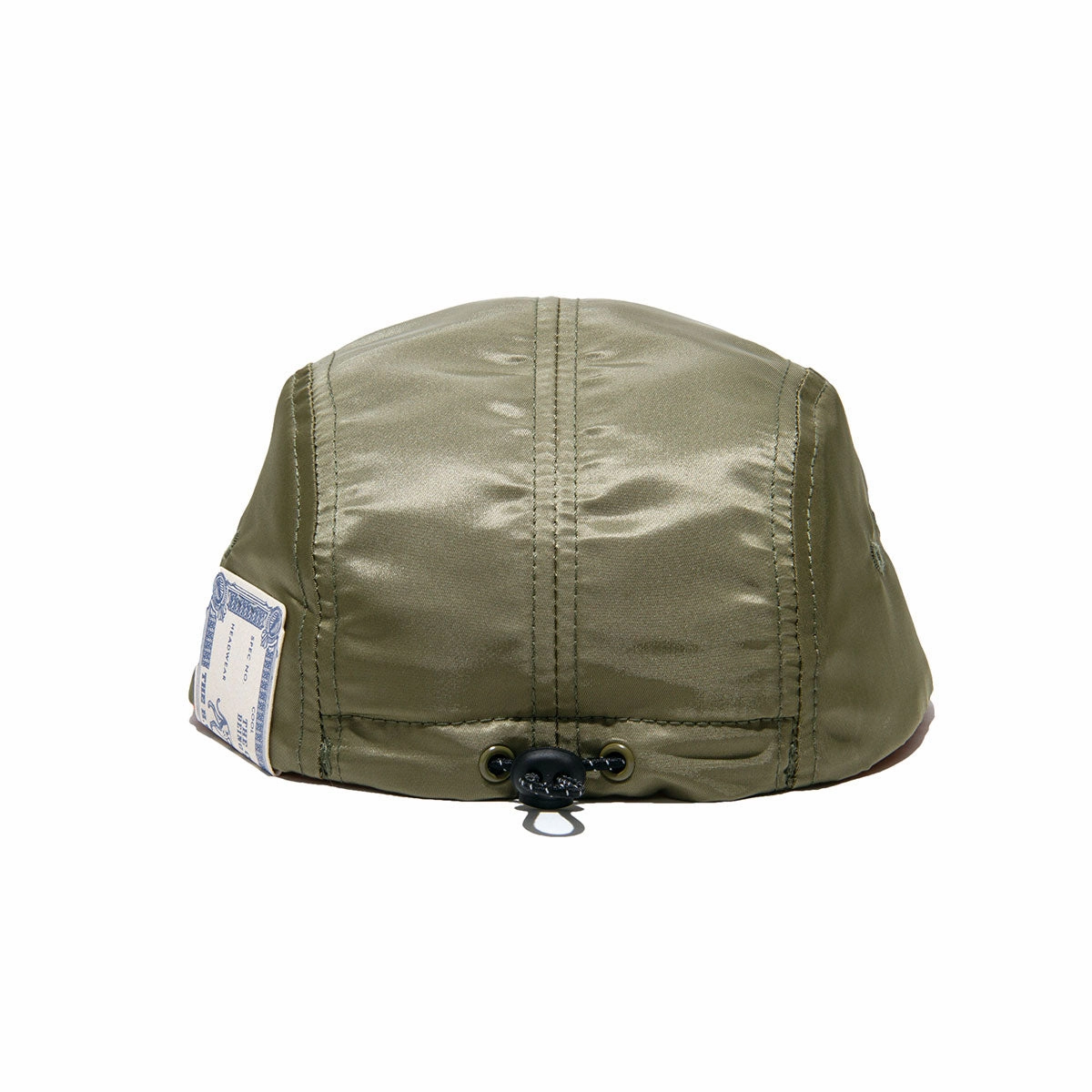 JET CAP - Olive