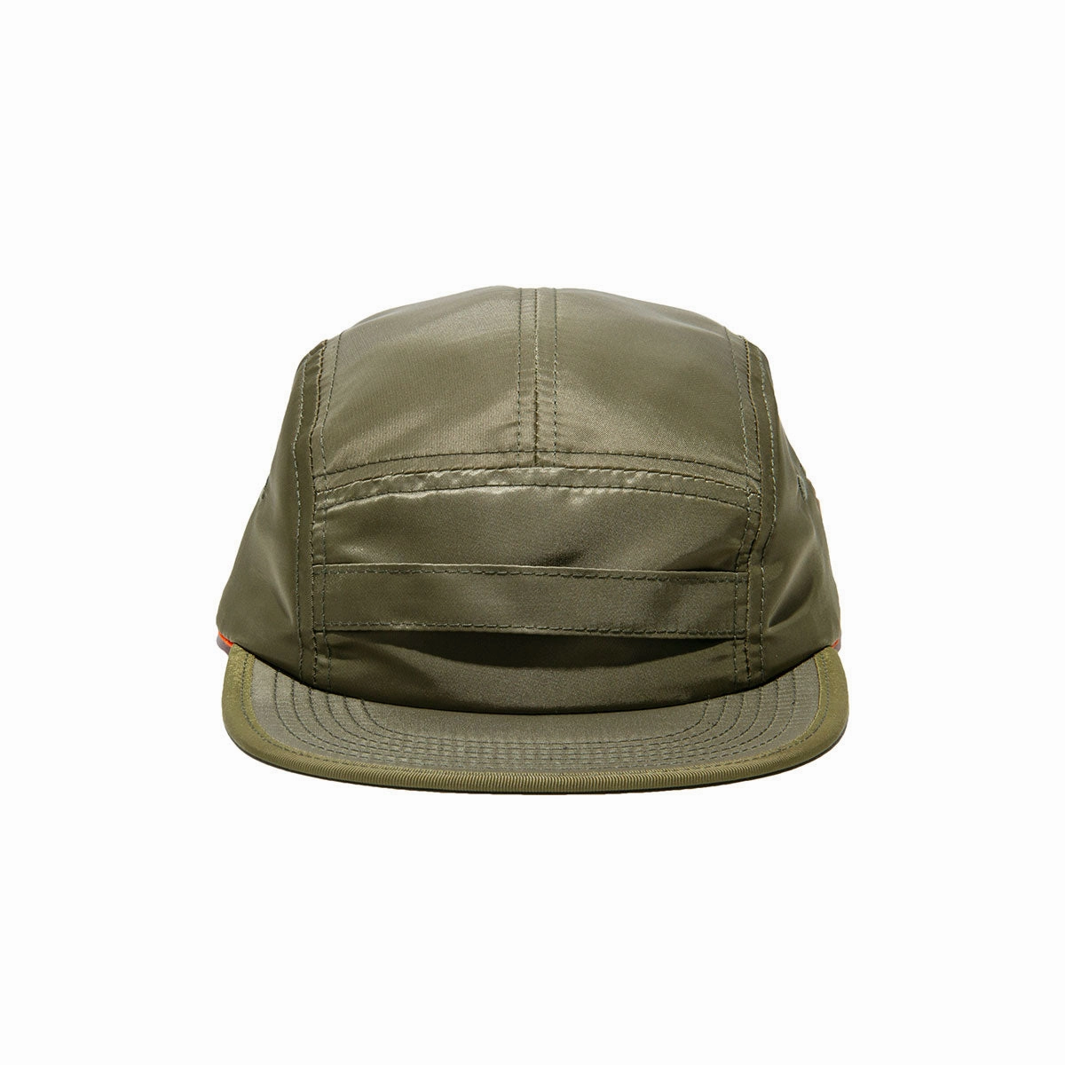 JET CAP - Olive