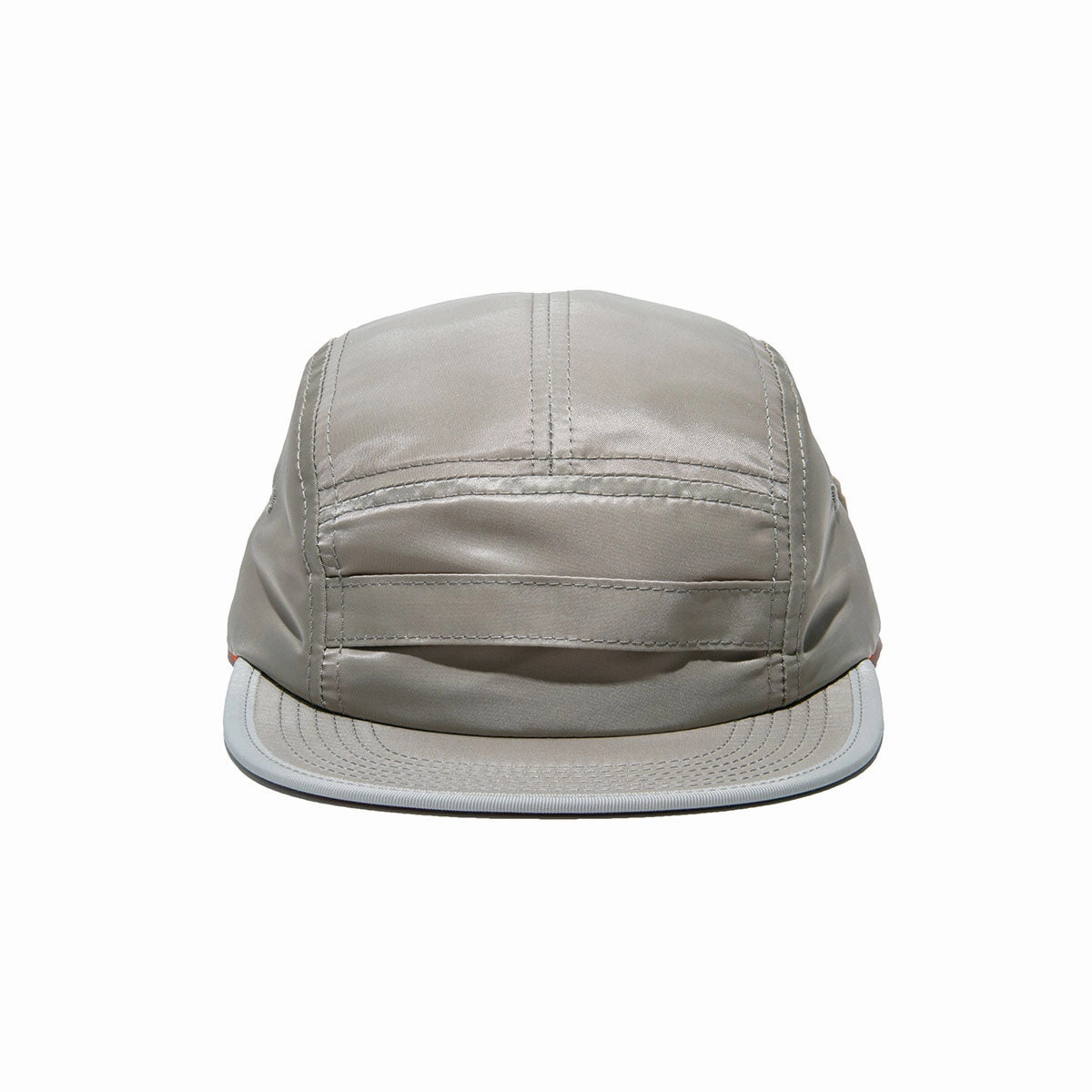 JET CAP - Silver