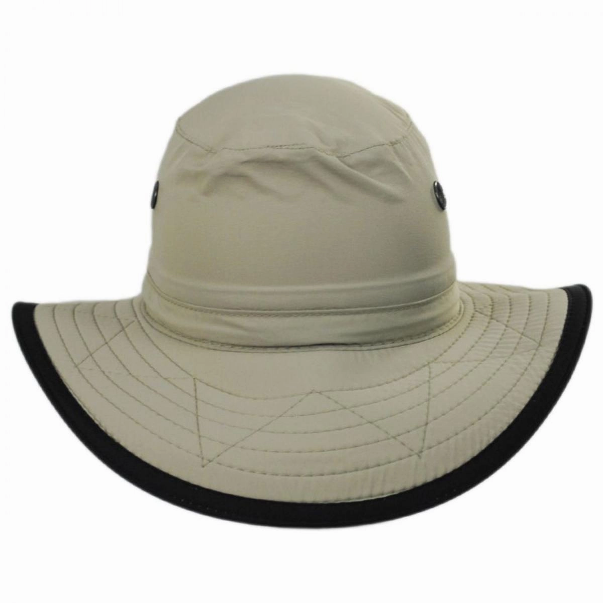 Jetty Supplex Booney Hat