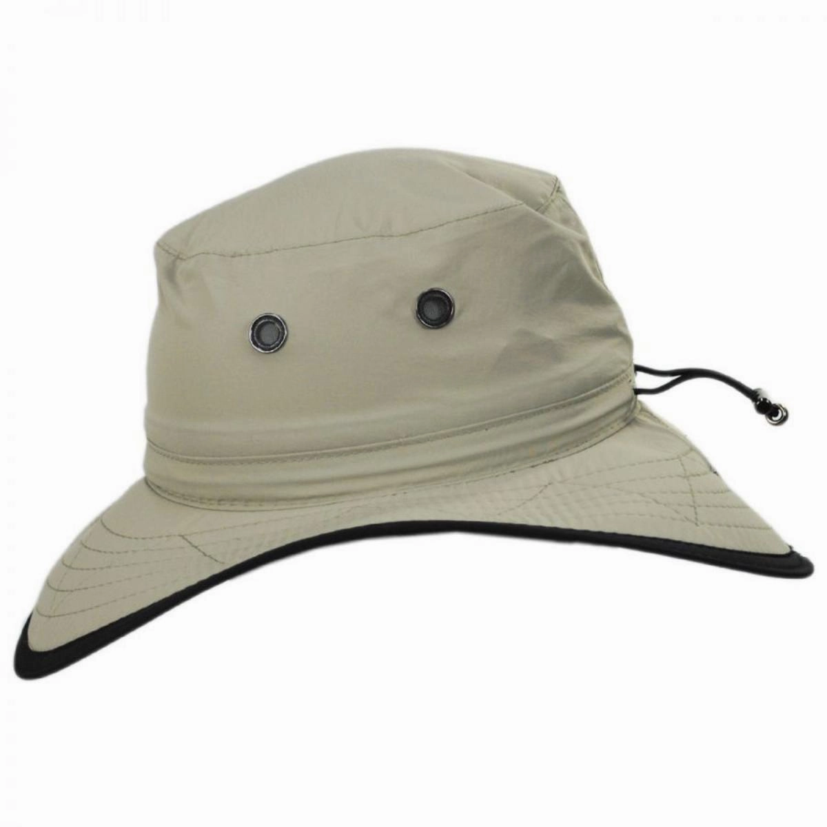 Jetty Supplex Booney Hat
