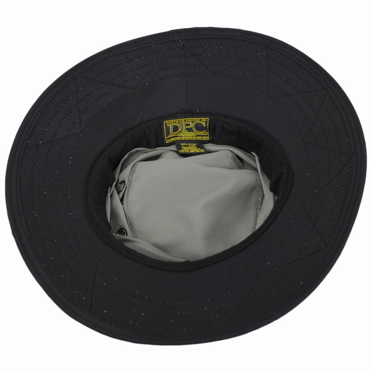 Jetty Supplex Booney Hat