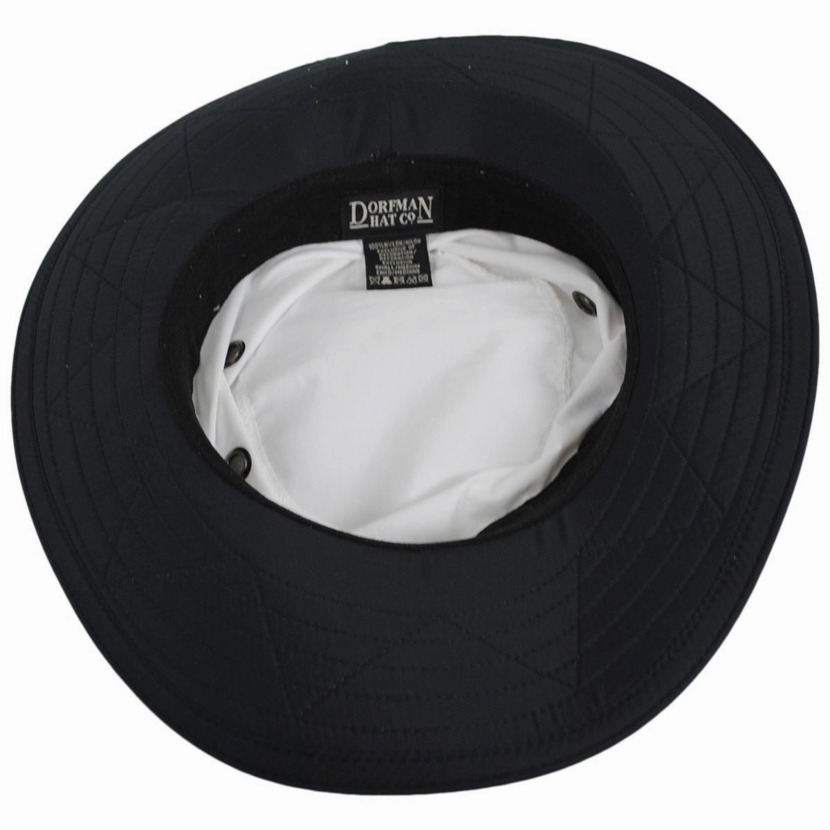 Jetty Supplex Booney Hat