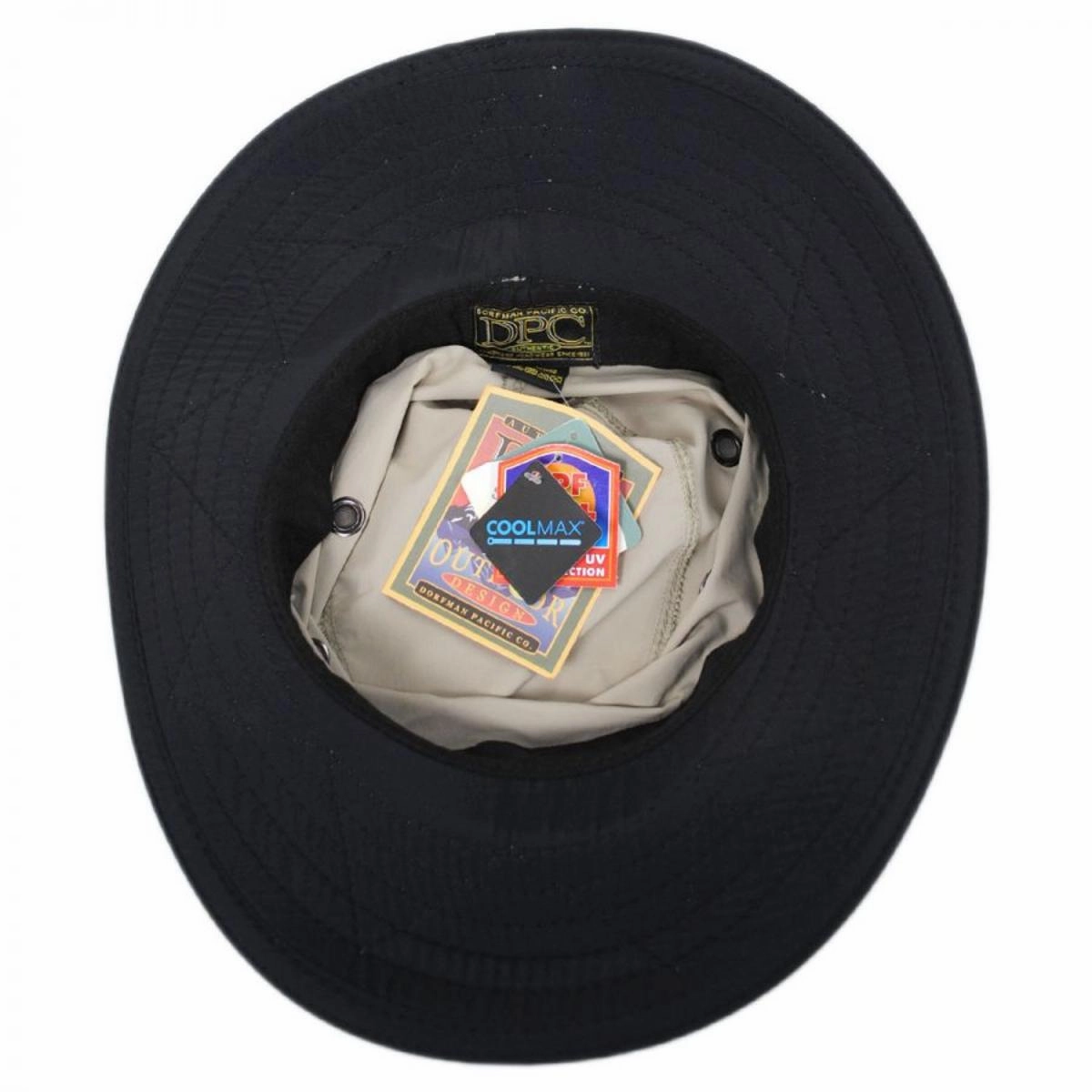 Jetty Supplex Booney Hat