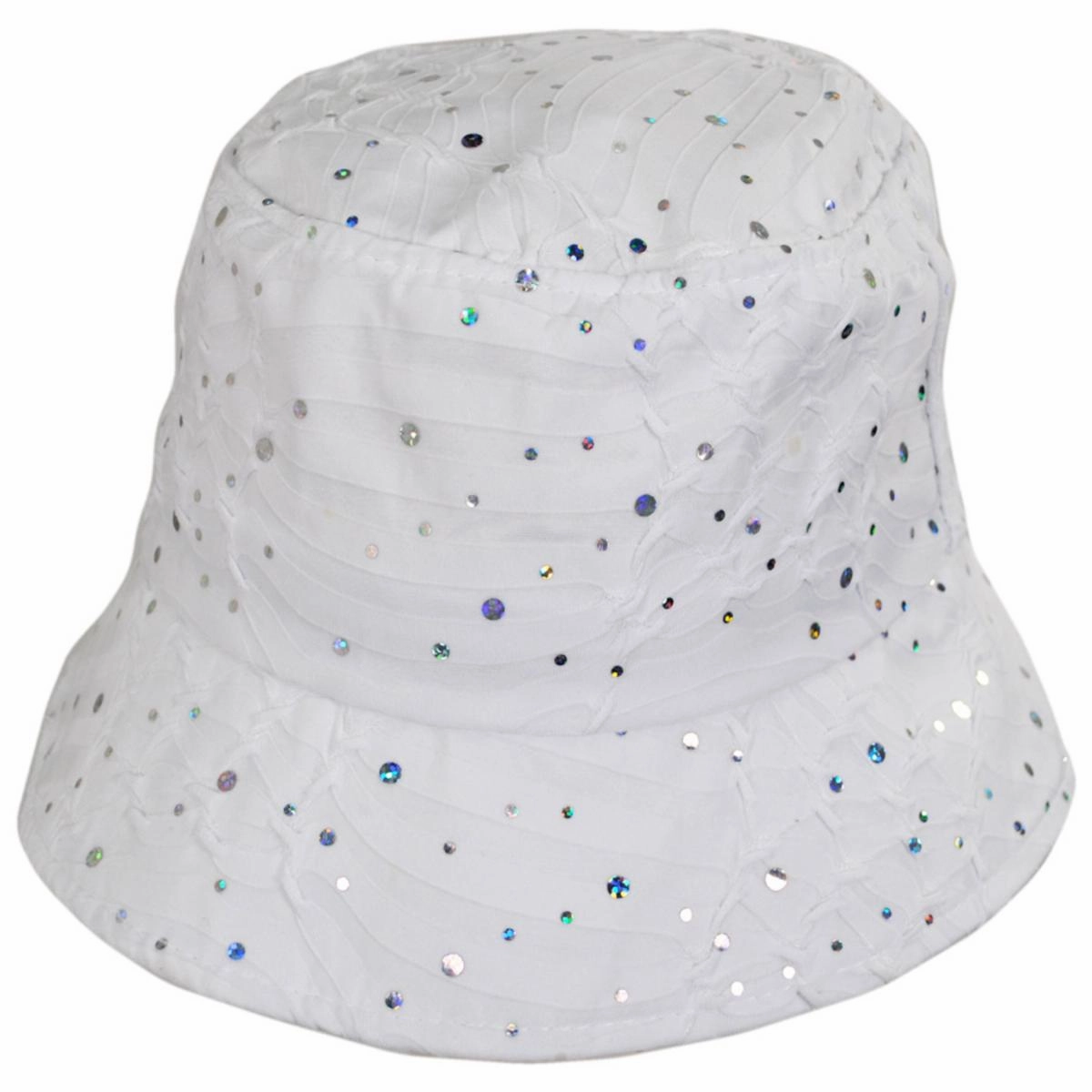 Jewel Bucket Hat