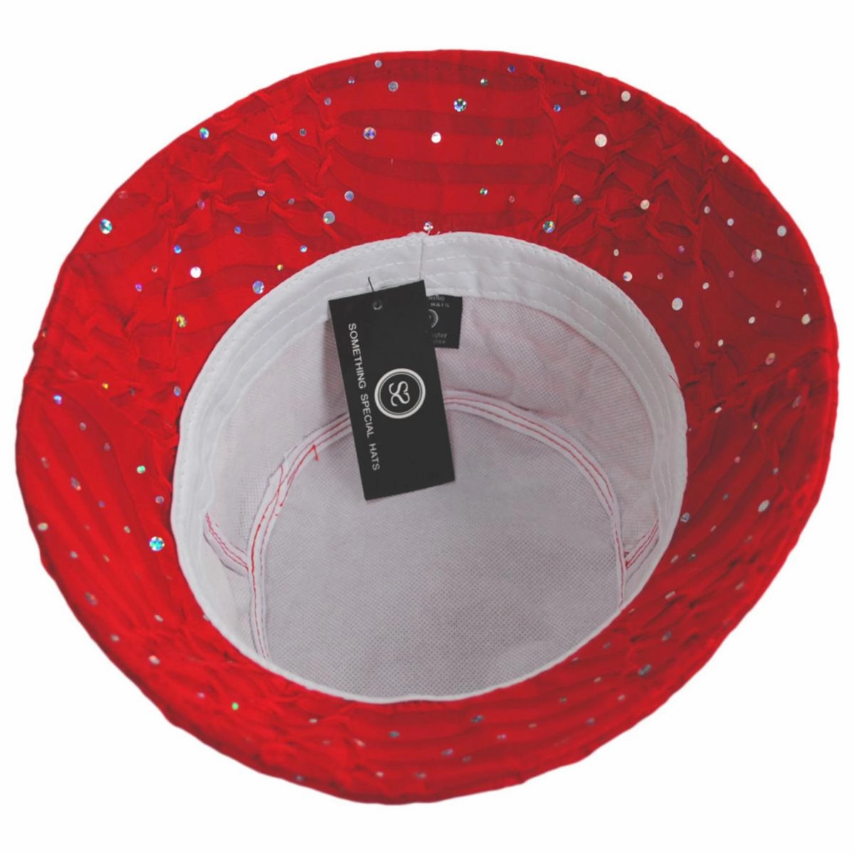 Jewel Bucket Hat
