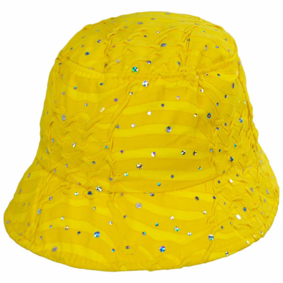 Jewel Bucket Hat