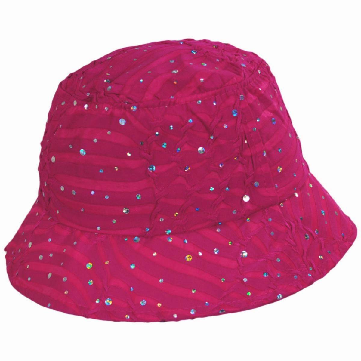 Jewel Bucket Hat