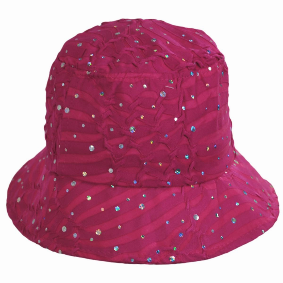 Jewel Bucket Hat