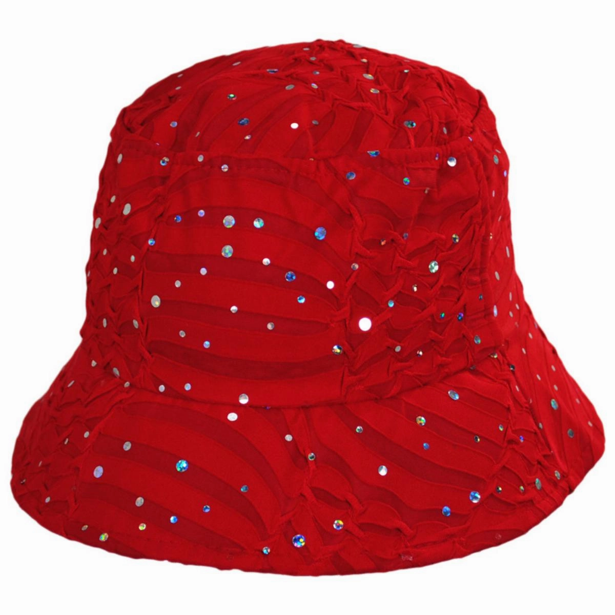 Jewel Bucket Hat