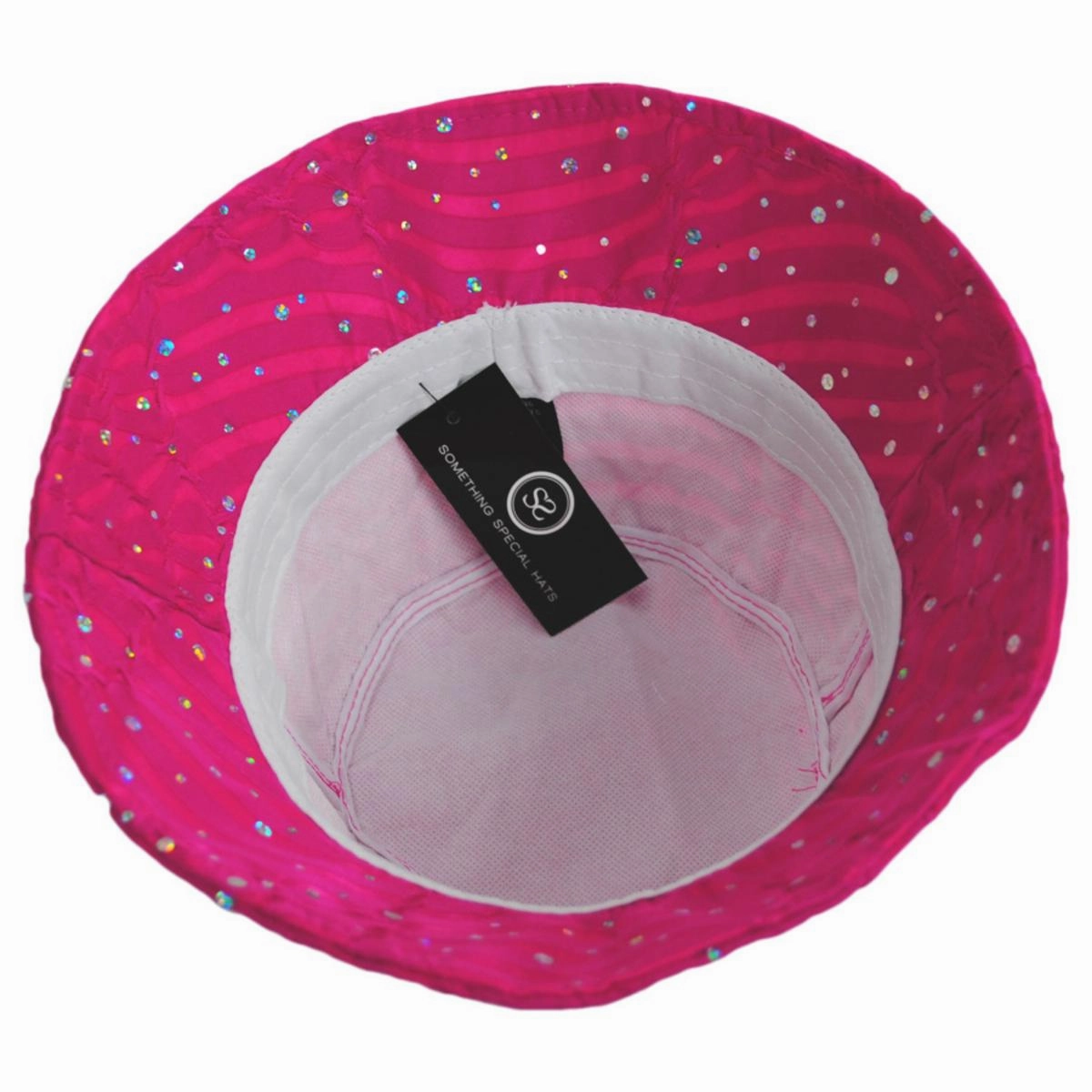 Jewel Bucket Hat
