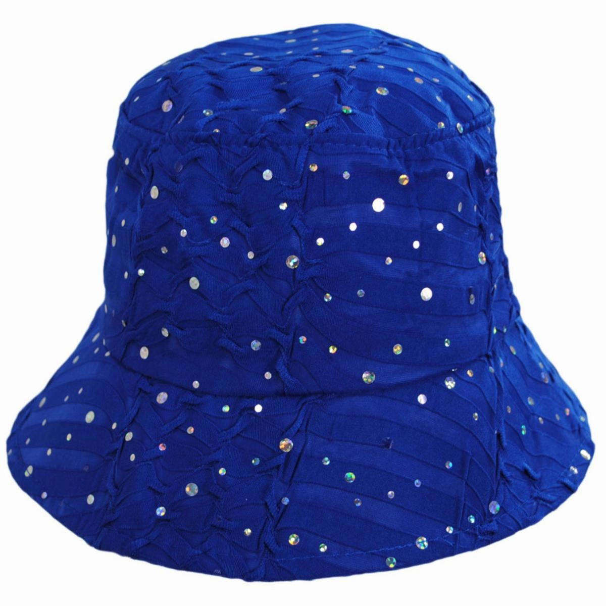Jewel Bucket Hat