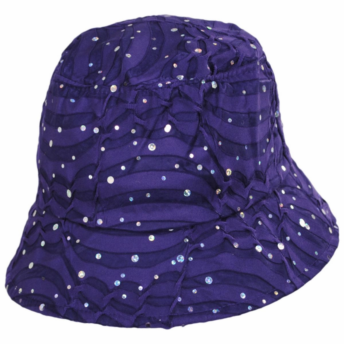 Jewel Bucket Hat