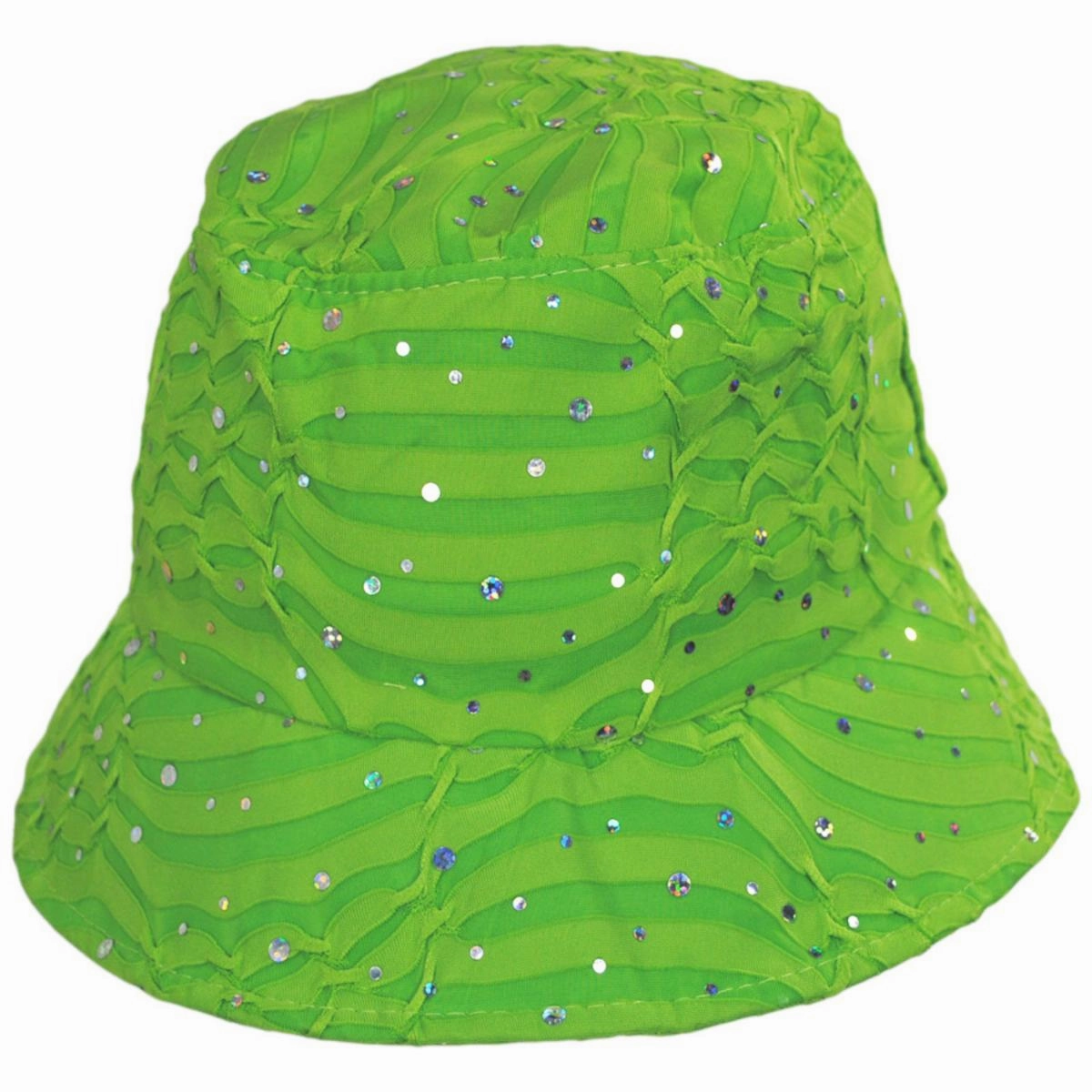 Jewel Bucket Hat