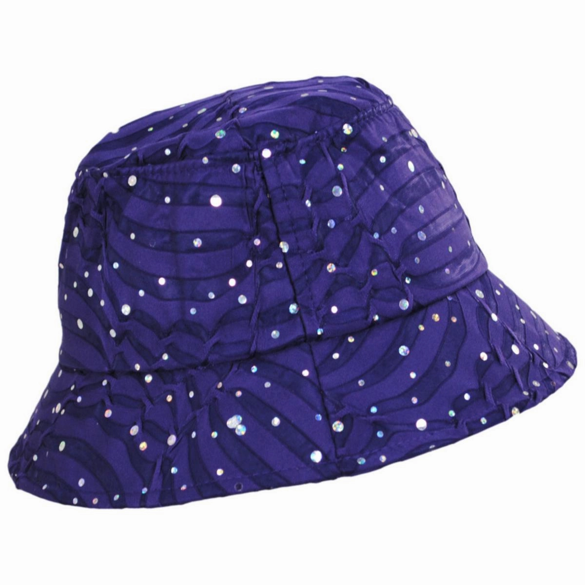 Jewel Bucket Hat