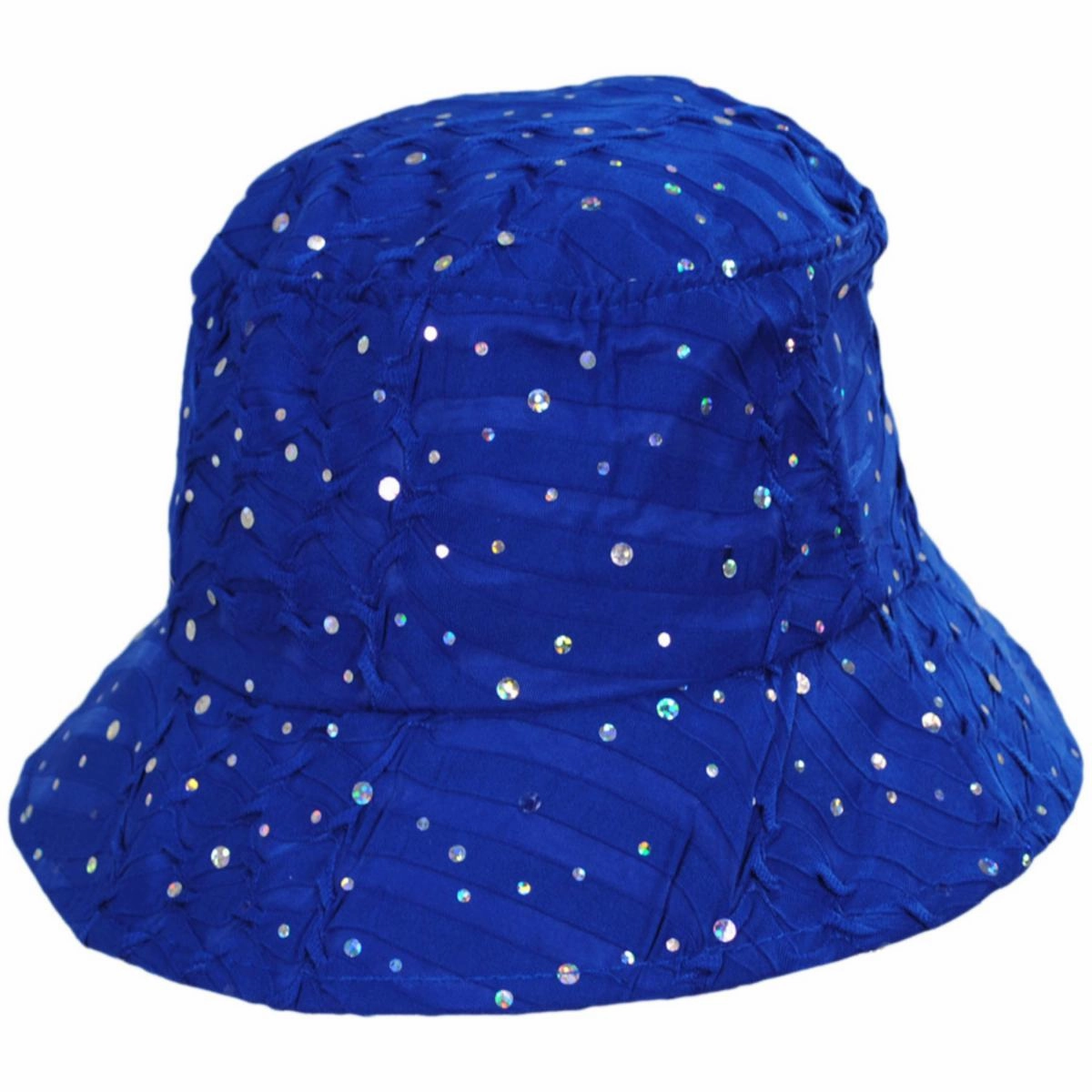 Jewel Bucket Hat