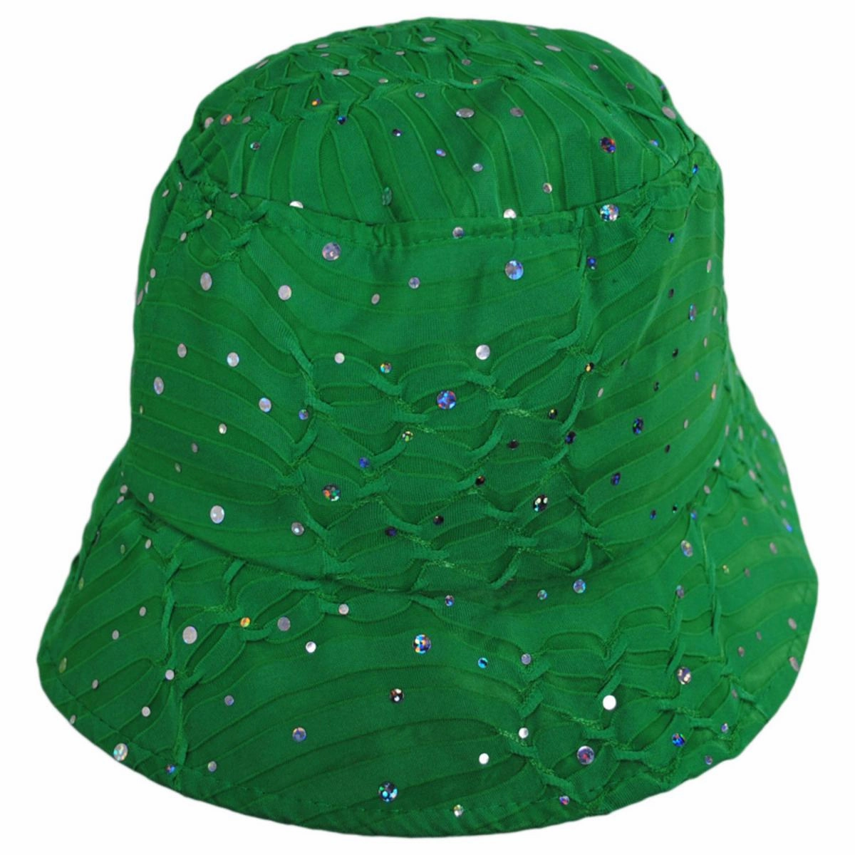 Jewel Bucket Hat