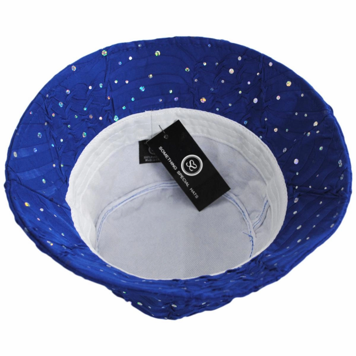 Jewel Bucket Hat