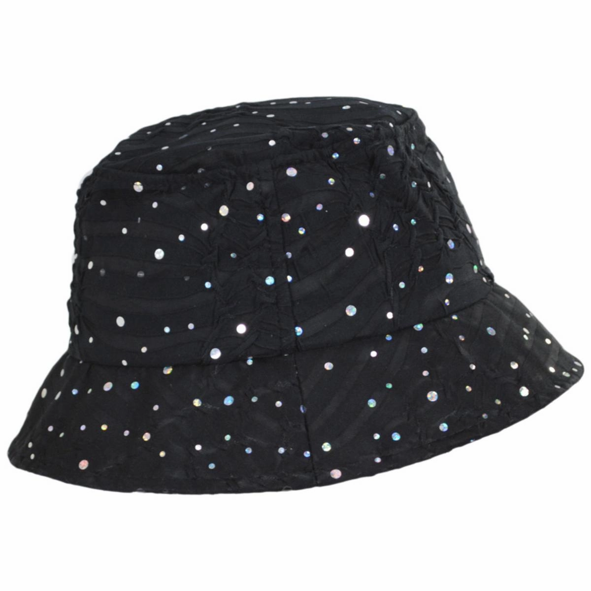 Jewel Bucket Hat
