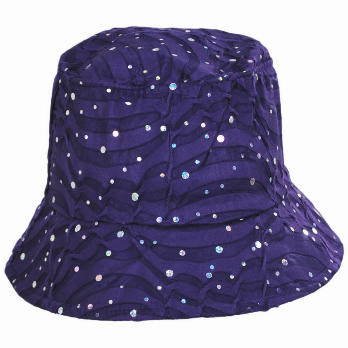 Jewel Bucket Hat