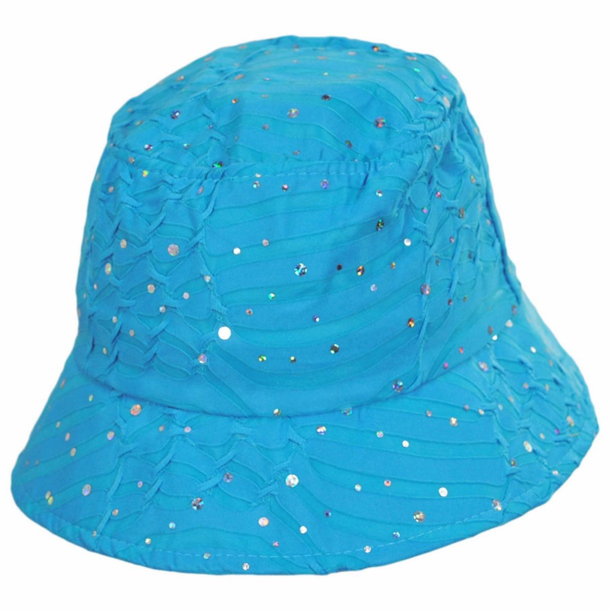 Jewel Bucket Hat