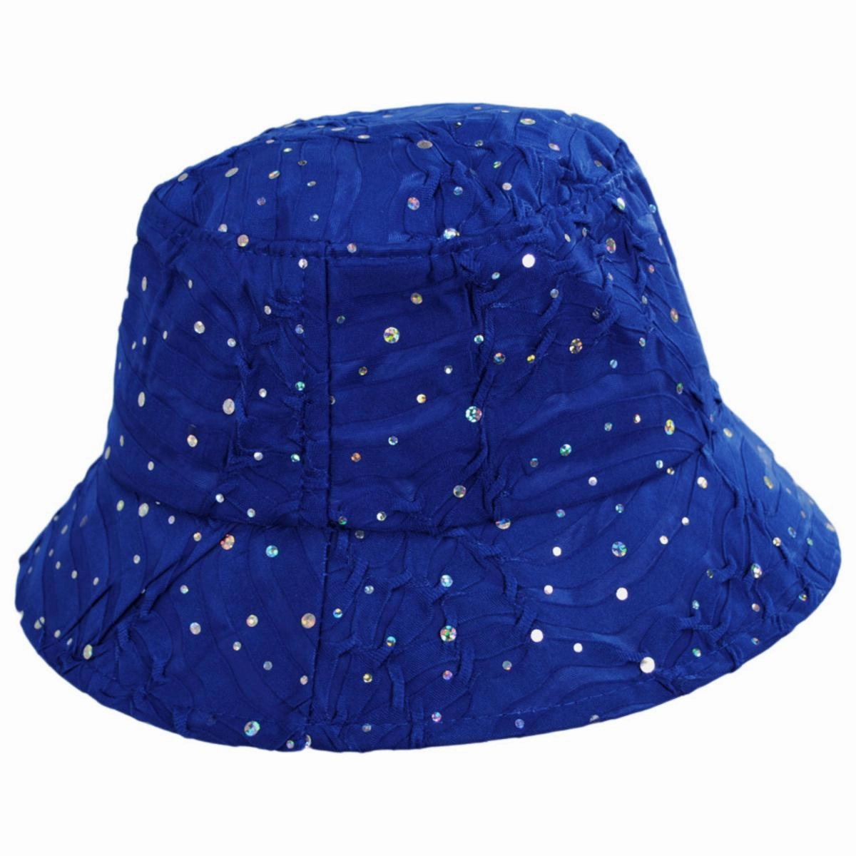 Jewel Bucket Hat