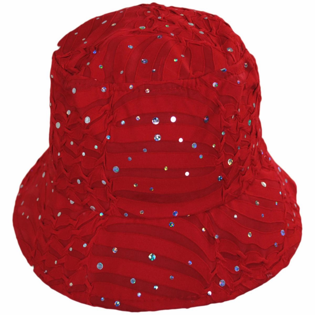 Jewel Bucket Hat