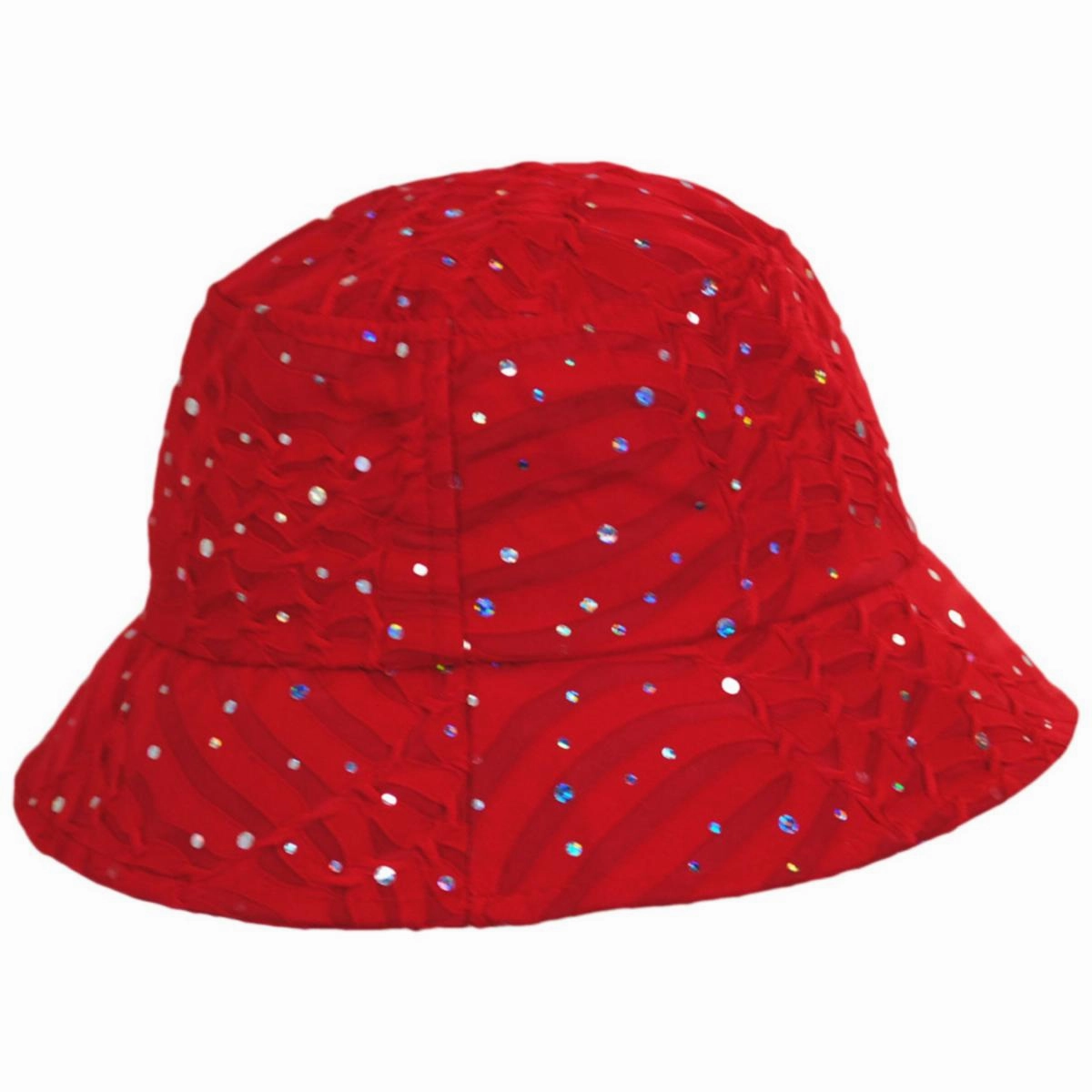 Jewel Bucket Hat