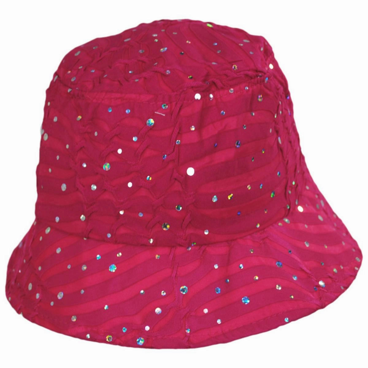 Jewel Bucket Hat