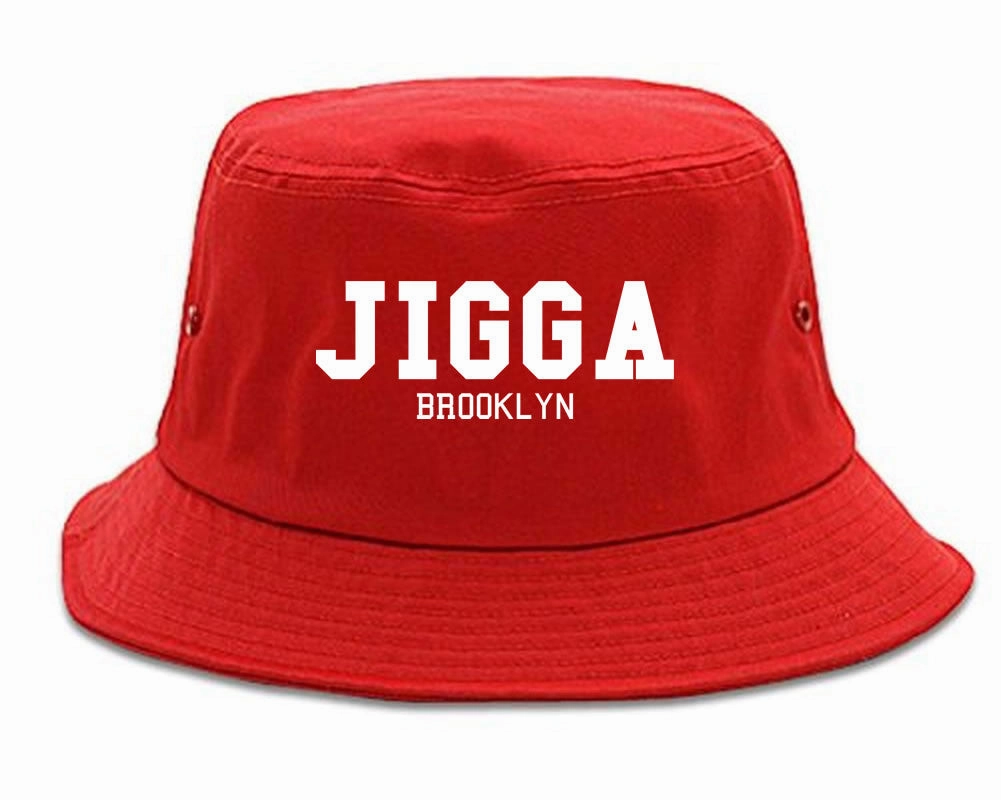 Jigga Brooklyn Bucket Hat