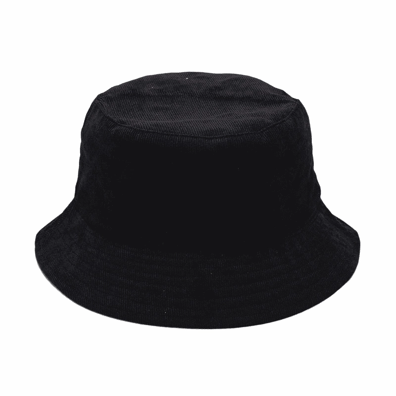JM Corduroy Reversible Bucket Hat
