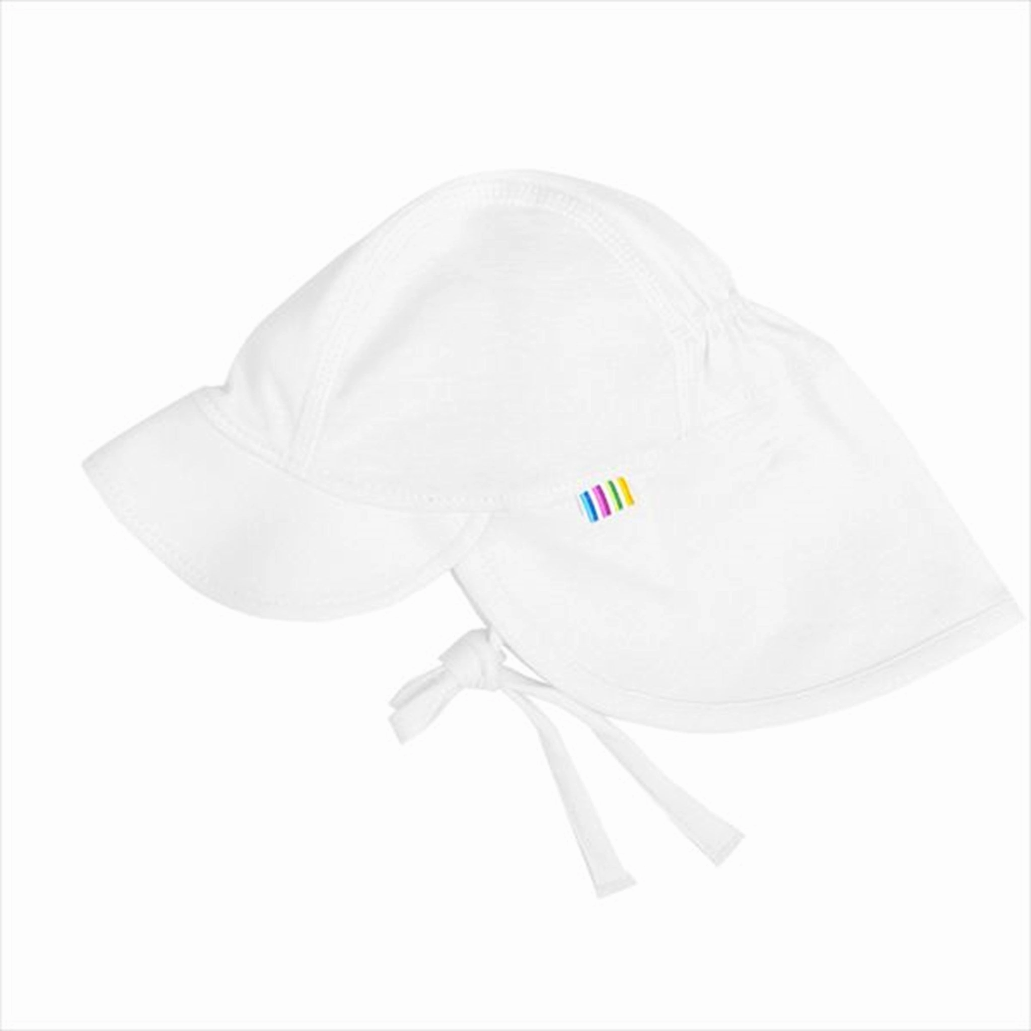 Joha Sun Cap White