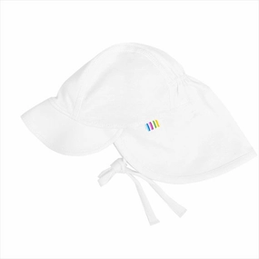 Joha Sun Cap White