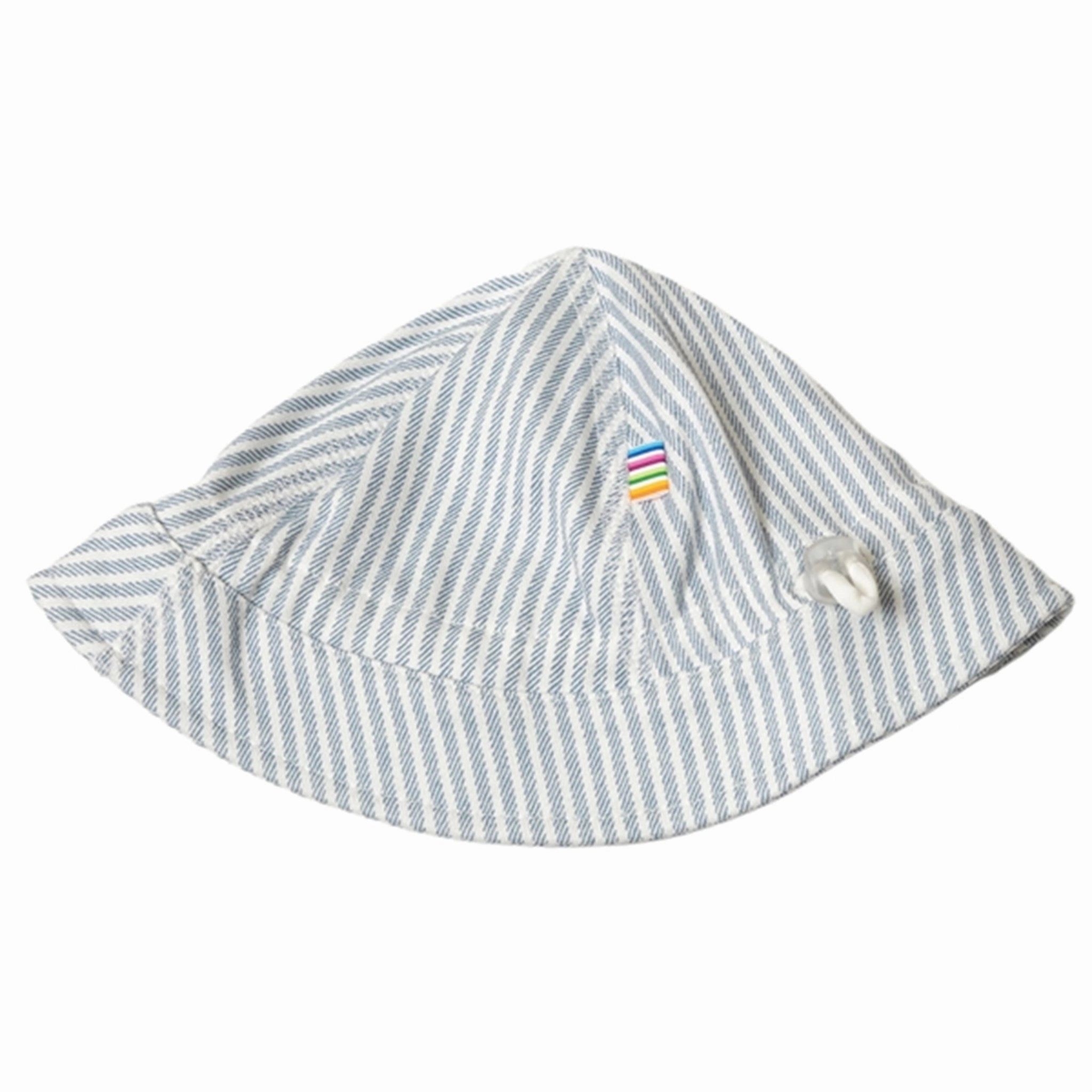 Joha White AOP Sunhat