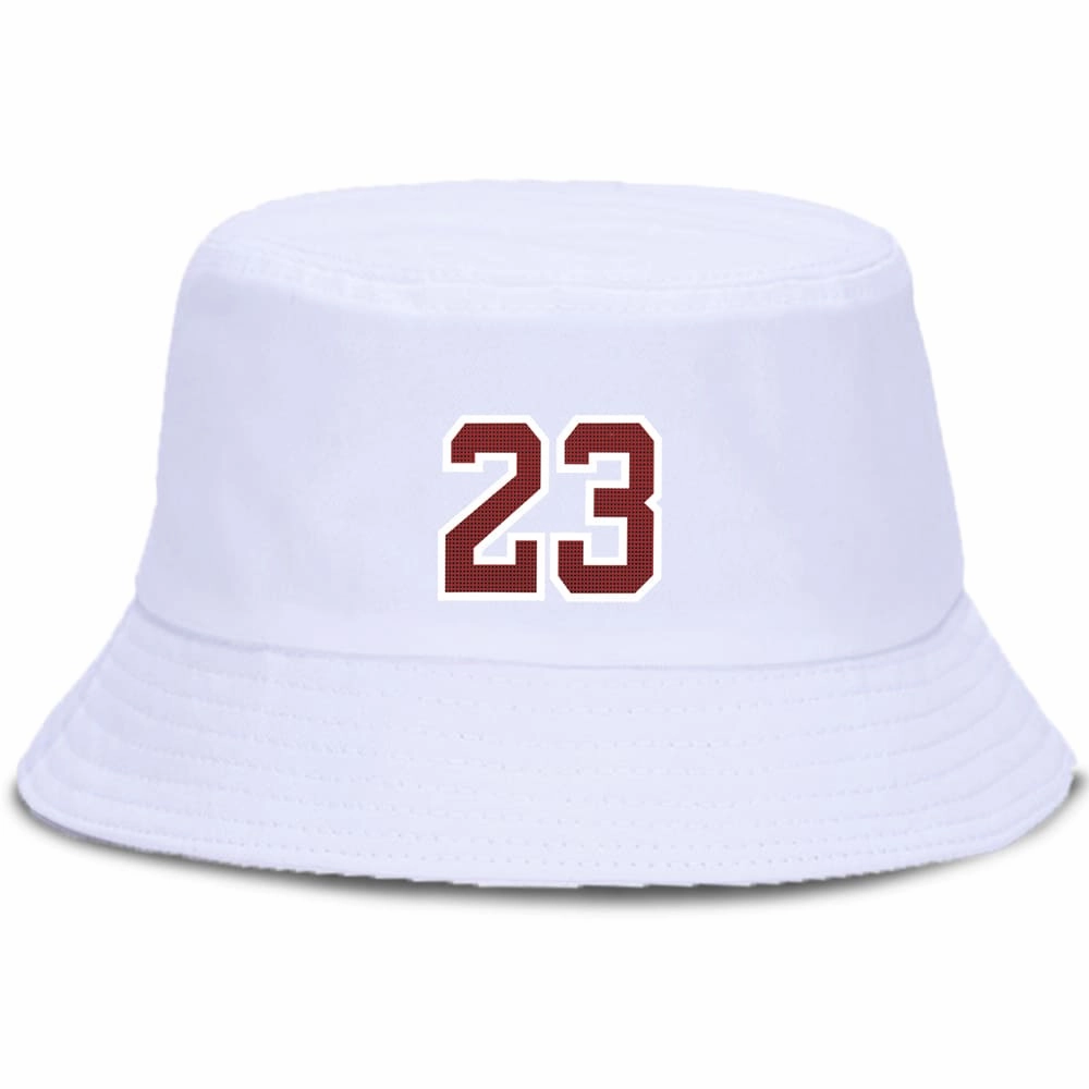 Jordan 23 Cotton Bucket Hat